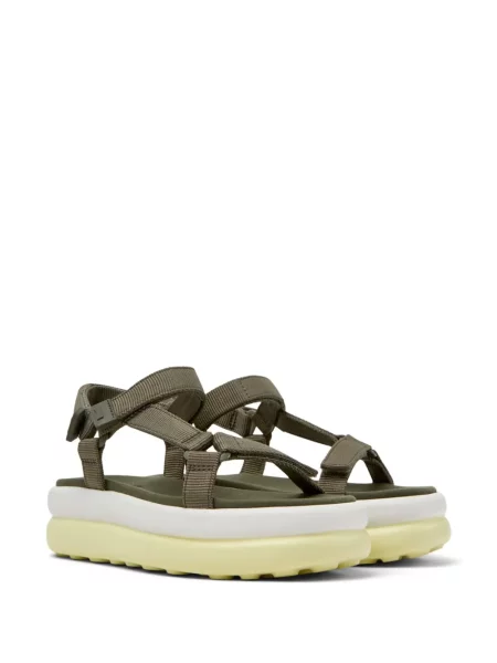 Sandale Camper verde