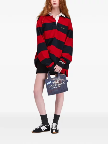 Top Marc Jacobs červená