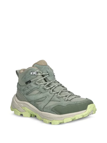 Treking trekking gležnjače Jack Wolfskin zelena