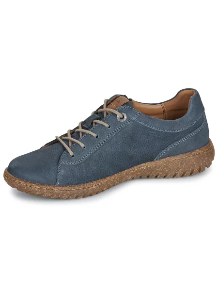 Pantofi Josef Seibel albastru