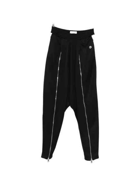Pantaloni Coperni alergare negru