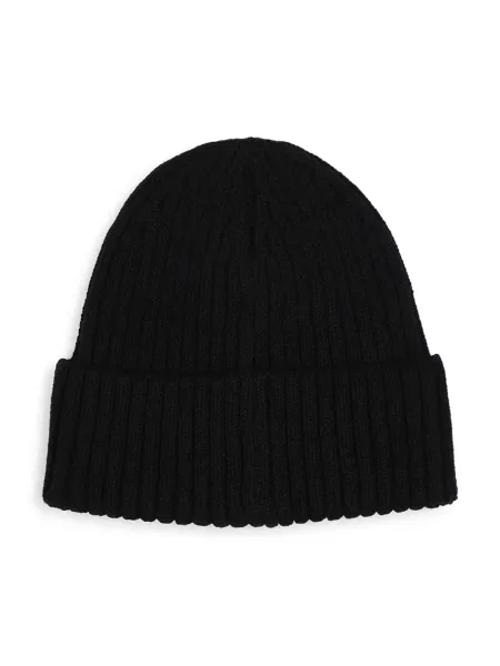 HUGO шапка beanie дитяча з бавовною