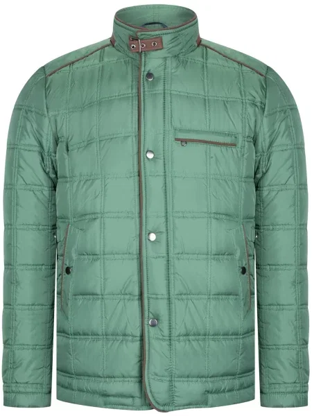 Jakna Dewberry zelena