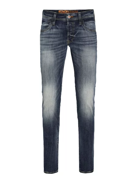 JACK & JONES Jeans albastru