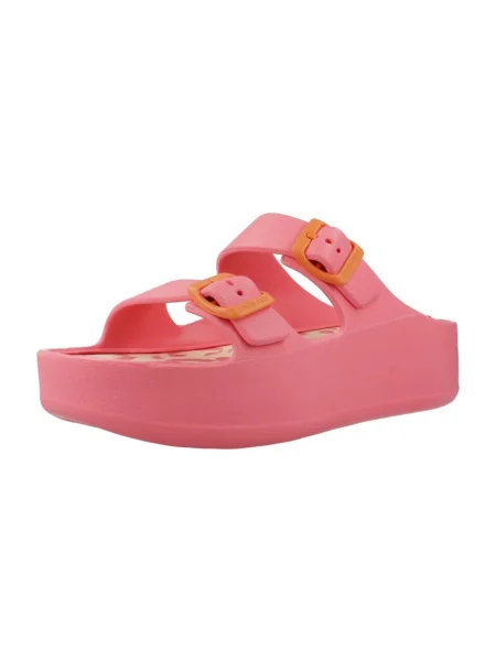 Pantofi Lemon Jelly roz