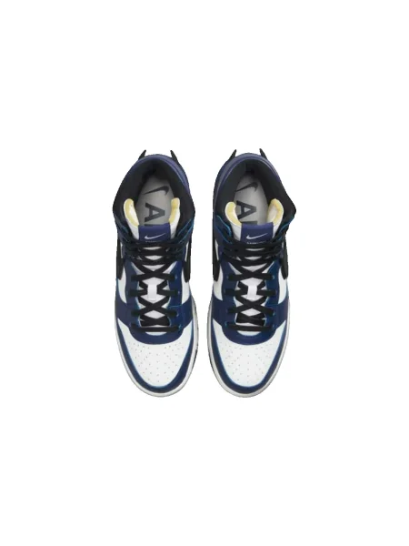 Pantofi Nike albastru