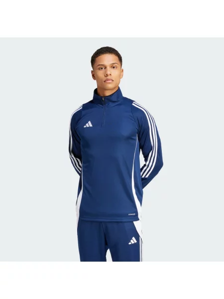 Bluza Tiro 24 Training biała