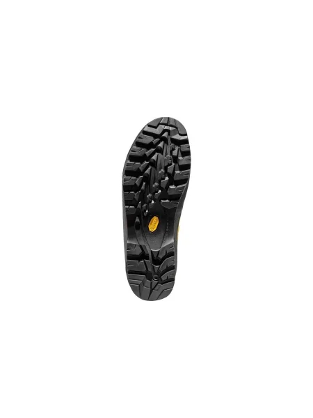 Pantofi La Sportiva galben
