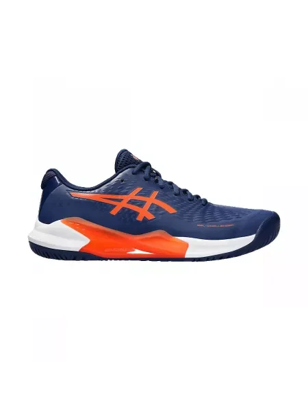 Členkové topánky Asics
