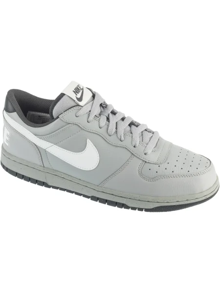 Pantofi Nike gri