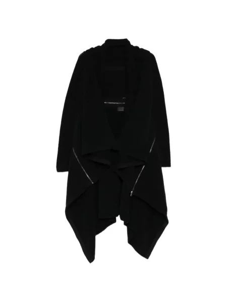 Cardigan Lemuria negru