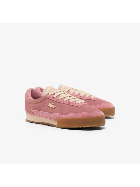 Lacoste Sneakersy Aura różowy