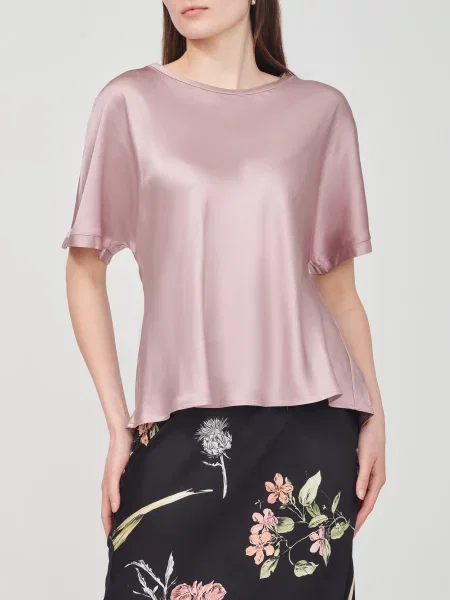 Блуза Clothe рожева