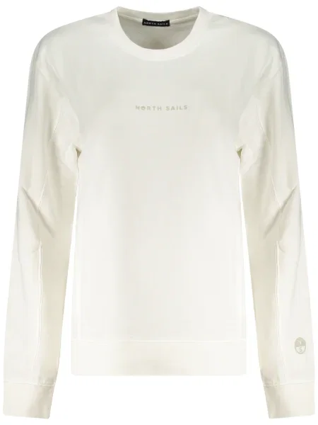 Hanorac North Sails alb