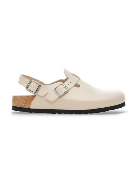 Σκαρπινια Birkenstock μπεζ