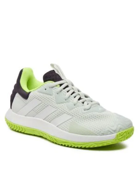Pantofi Adidas verde