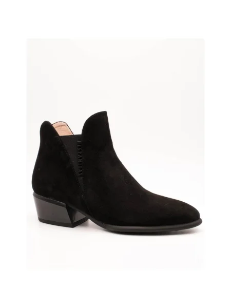 Pantofi Hispanitas negru