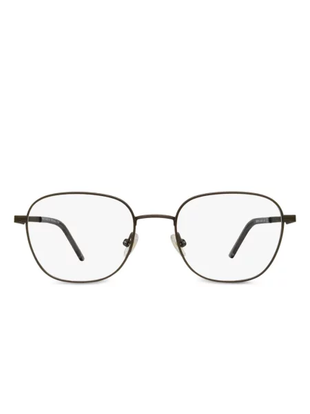 Ochelari de soare Maui Jim negru