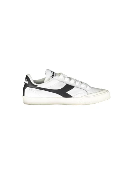Trampki Diadora białe