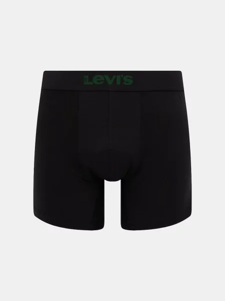 Levi's boxerky s zelené