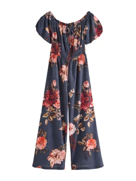 Next Salopeta bleumarin