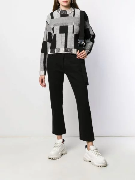 Skinny jeansy skinny Levi's niebieskie