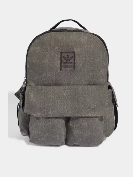 Adidas WASHED Спортивний рюкзак Унісекс чорний