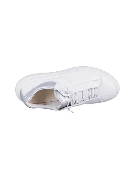 Pantofi Legero alb