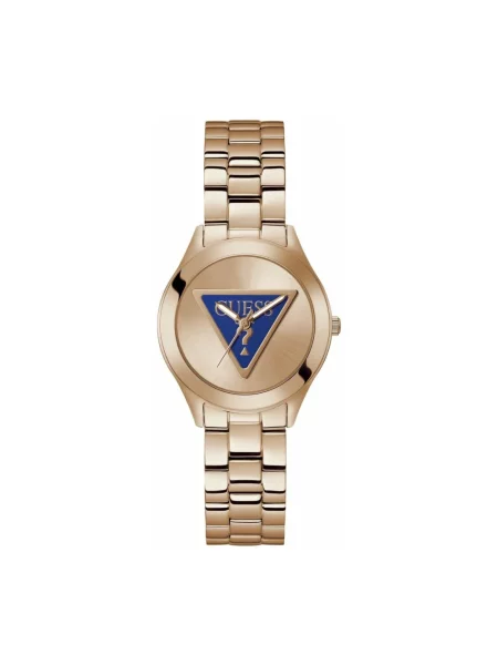 Zegarek Guess różowy