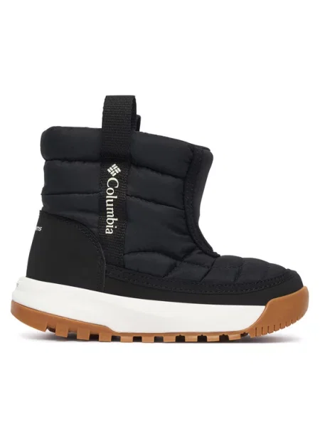 Columbia Апрески Snowtrot™ Mid черен