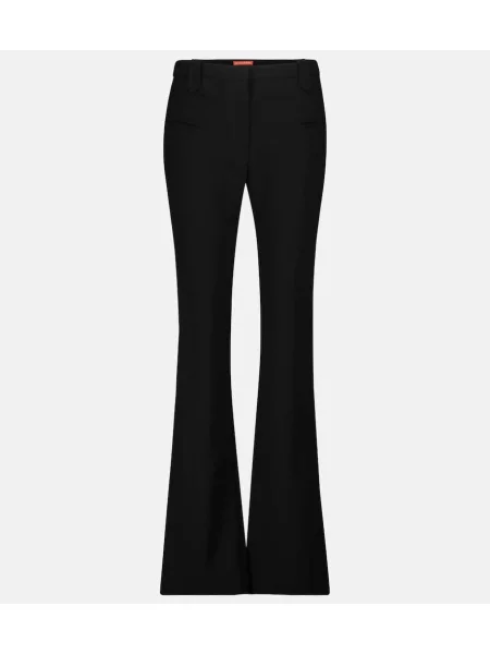 Pantaloni Altuzarra negru