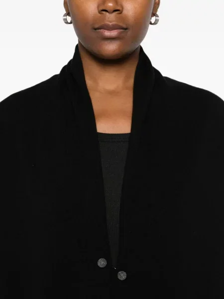 Cardigan Fabiana Filippi negru