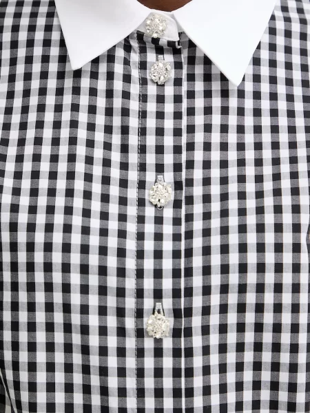 Morgan сорочка