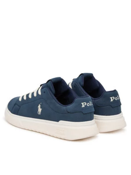 Superge Polo Ralph Lauren Mornarsko modra