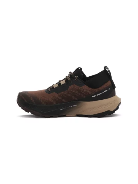 Tenisky Scarpa hnedá