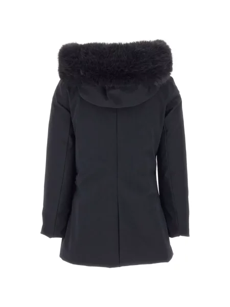 Geacă parka Rrd albastru