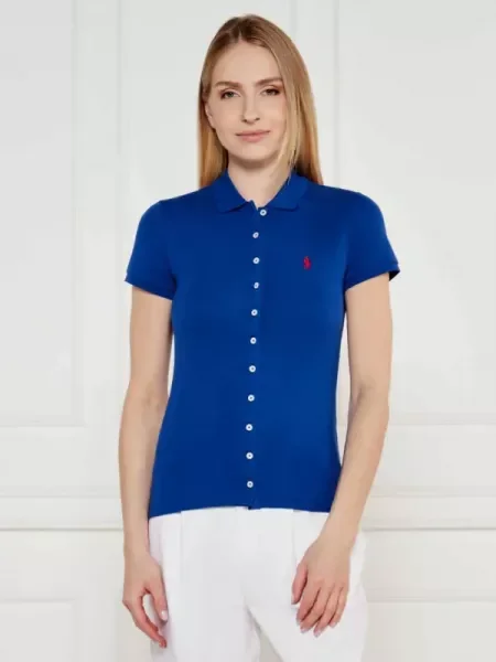 POLO RALPH LAUREN Polo albastru