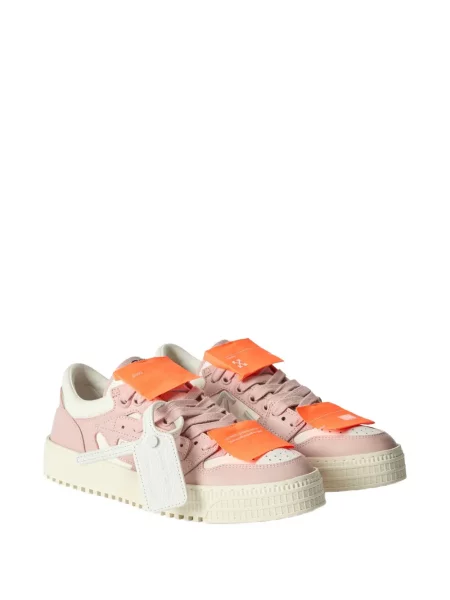 Top Off-white alb