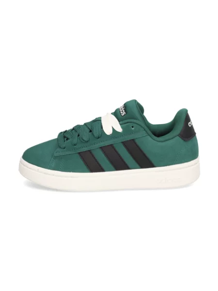 Tenisky Adidas zelené
