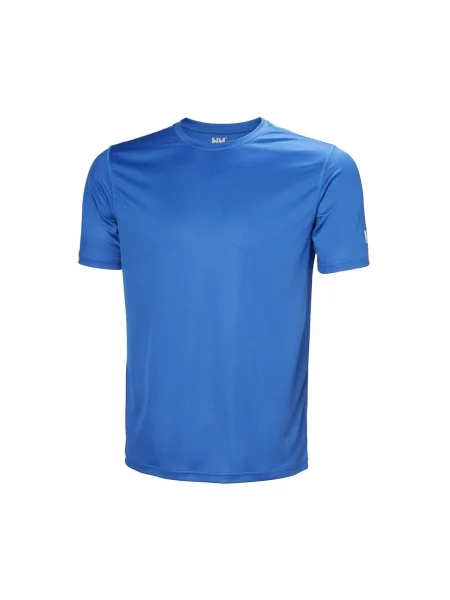 Tricou Helly Hansen albastru
