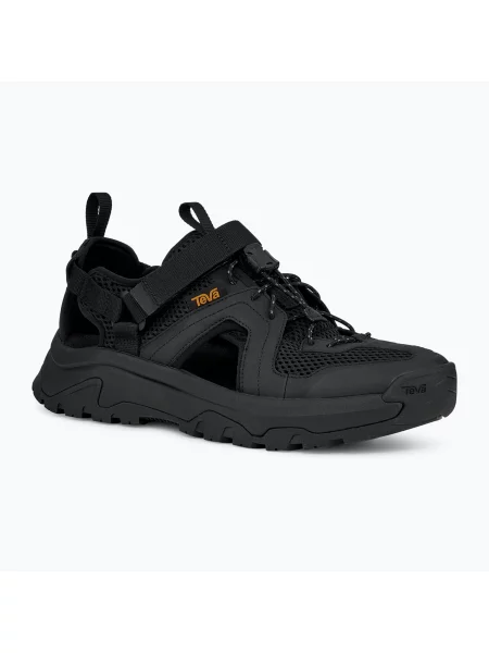 Sandale pentru bărbați Teva Hurricane XLT 3 CT black negru