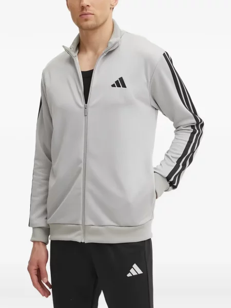 Džemper Adidas siva