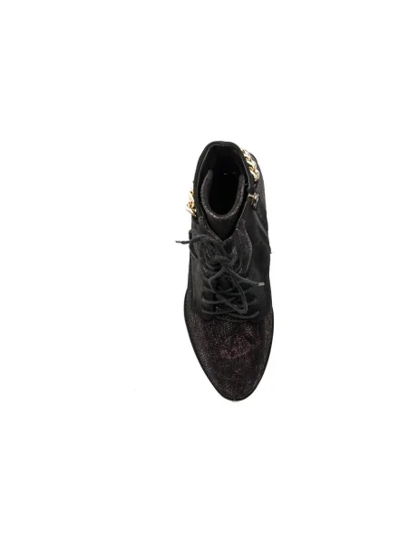 Pantofi Maciejka negru