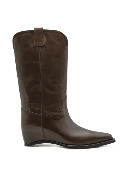 Botine Paloma Barcelo maro