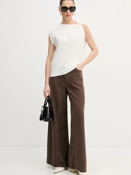 Pinko джинси relaxed fit