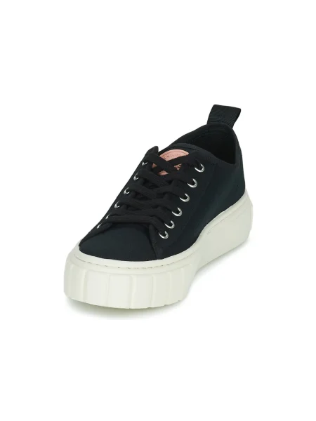 Pantofi Victoria negru