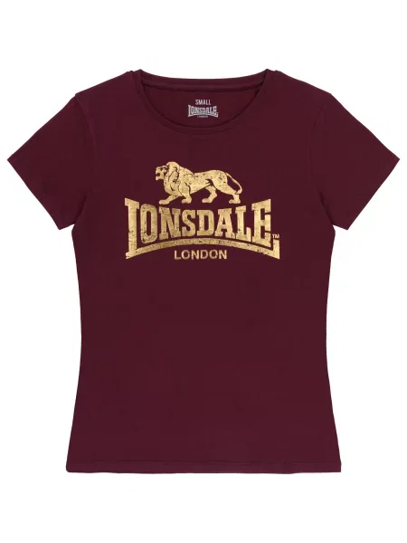 Tricou Lonsdale