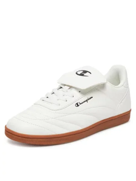Champion Sneakersy PRESTIGE FLAP bílá