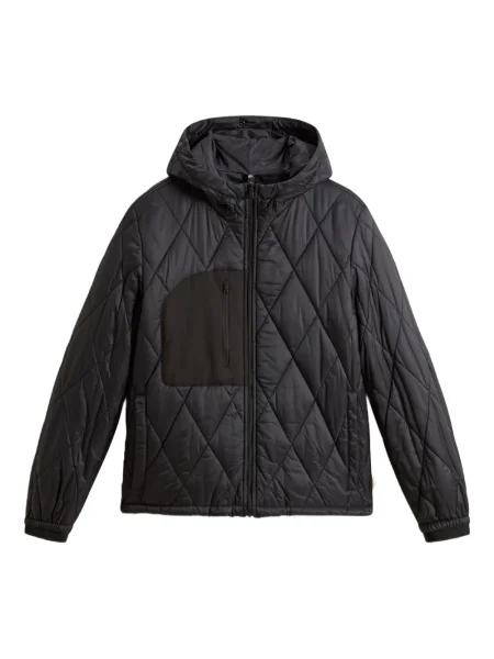 Geacă Woolrich negru