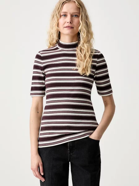 Marc O'Polo tricou tricotat pentru femei cu